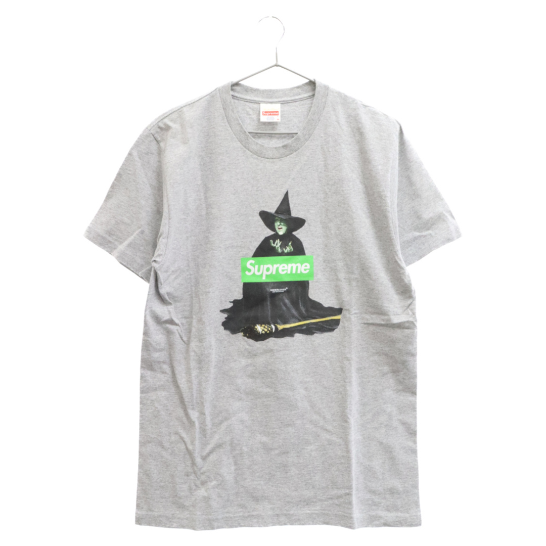 Supreme - SUPREME シュプリーム 15SS×UNDERCOVER Witch Tee アンダー