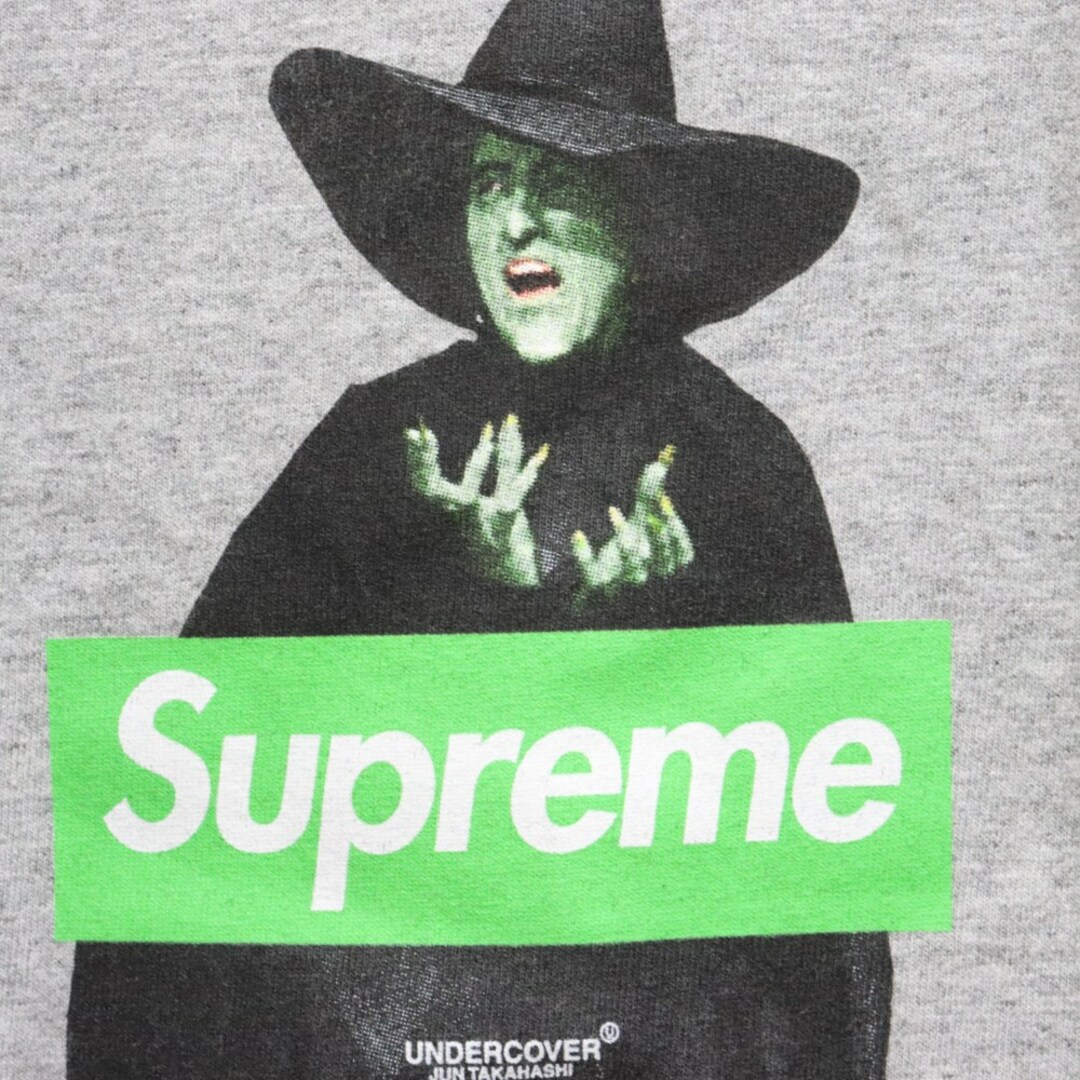 Supreme - SUPREME シュプリーム 15SS×UNDERCOVER Witch Tee アンダー