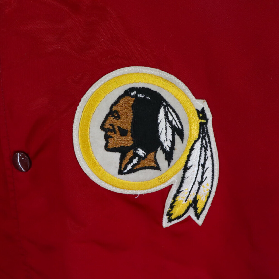 STARTER スターター 90S VINTAGE NFL WASHINGTON REDSKINS