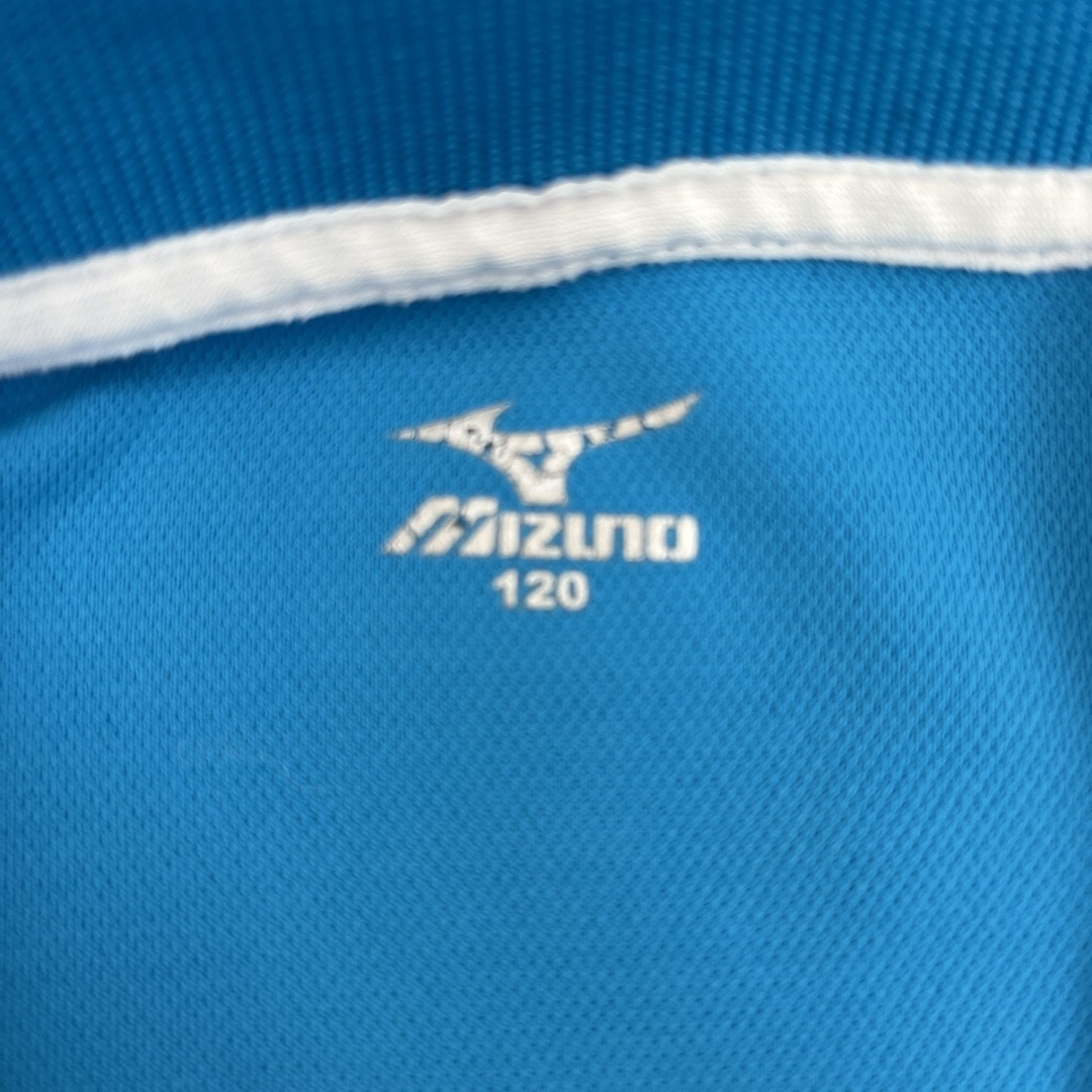 MIZUNO(ミズノ)のバディスポーツ　テニスクラブ　ポロシャツ スポーツ/アウトドアのテニス(ウェア)の商品写真