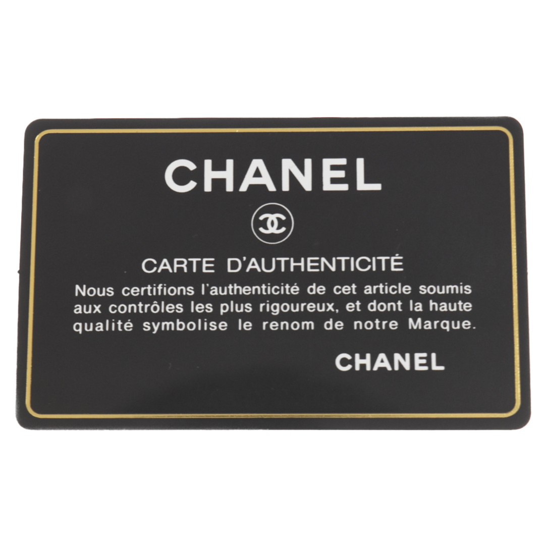 CHANEL(シャネル)のCHANEL シャネル ココマーク ラムスキン マトラッセ クラッチバッグ ポーチ ピンク メンズのバッグ(セカンドバッグ/クラッチバッグ)の商品写真