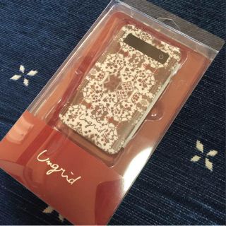 アングリッド(Ungrid)のモバイルチャージャー ungrid(バッテリー/充電器)