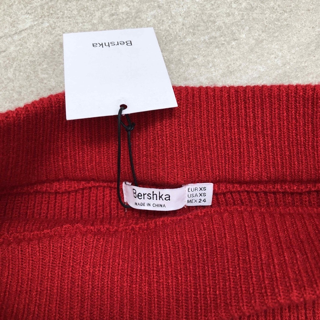 Bershka(ベルシュカ)のステキです！ レディースのスカート(ロングスカート)の商品写真