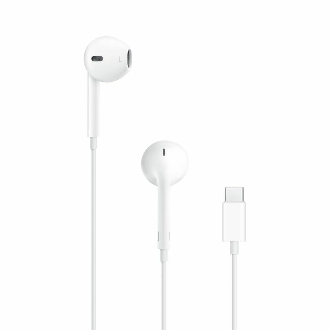 その他Apple EarPods (USB-C)