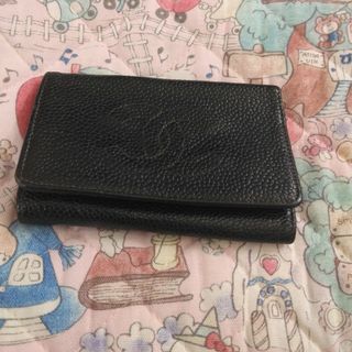 シャネル(CHANEL)の中古　キーケース(キーケース)