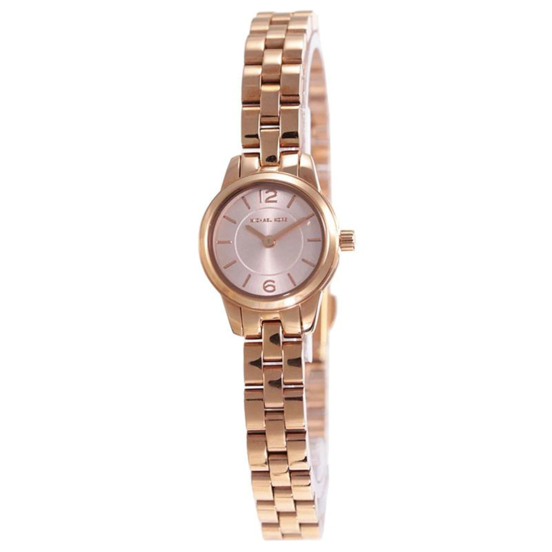 Michael Kors(マイケルコース)のマイケルコース　腕時計 レディースのファッション小物(腕時計)の商品写真