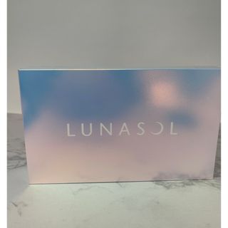 LUNASOL - ステラドリームコフレ / 本体ルナソル / LUNASOL新品・未