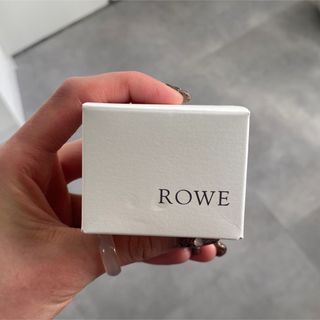 ROW バーム(ヘアワックス/ヘアクリーム)