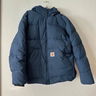 Charhartt WIP - XL 新品 カーハート WIP シベリアン コールド パーカ