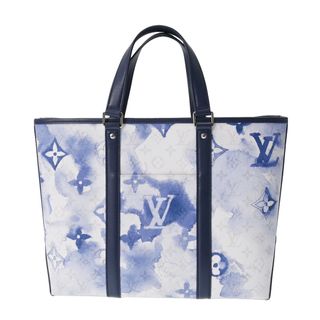 ルイヴィトン(LOUIS VUITTON)のルイヴィトン モノグラム ウィークエンド トート PM 2WAY トートバ(トートバッグ)