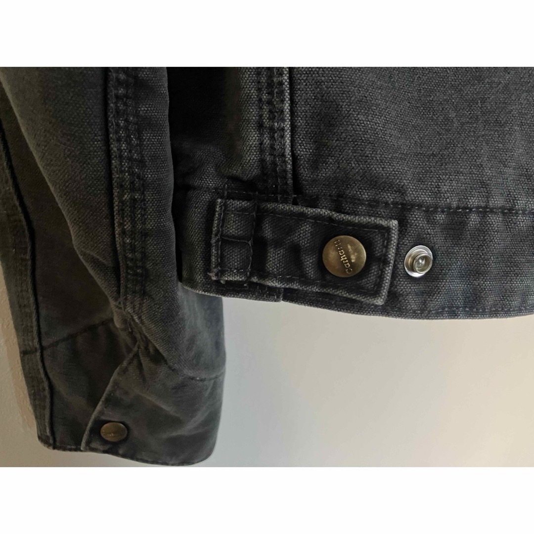 carhartt - 極美品 希少カラー カーハート デトロイト ジャケット J97