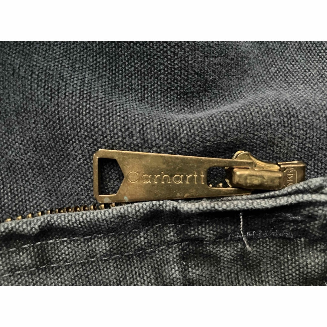 carhartt - 極美品 希少カラー カーハート デトロイト ジャケット J97