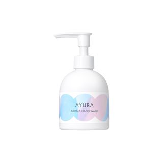 アユーラ(AYURA)のAYURAアユーラ アロマハンドウォッシュ 200ml 未開封(ボディソープ/石鹸)