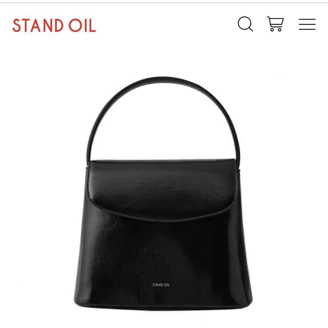 stand oil スタンドオイル CocoBag ココバッグ | フリマアプリ ラクマ