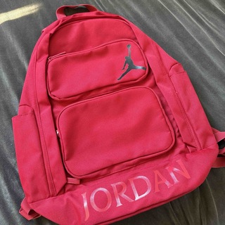 ジョーダン(Jordan Brand（NIKE）)のジョーダン   バッグパック(リュックサック)
