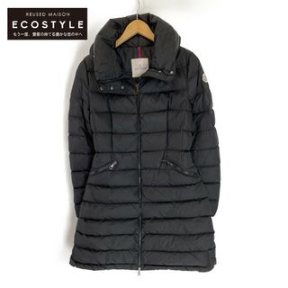 モンクレール(MONCLER)のモンクレール FLAMMETTE フラメッテ ロングダウン 1(ダウンコート)