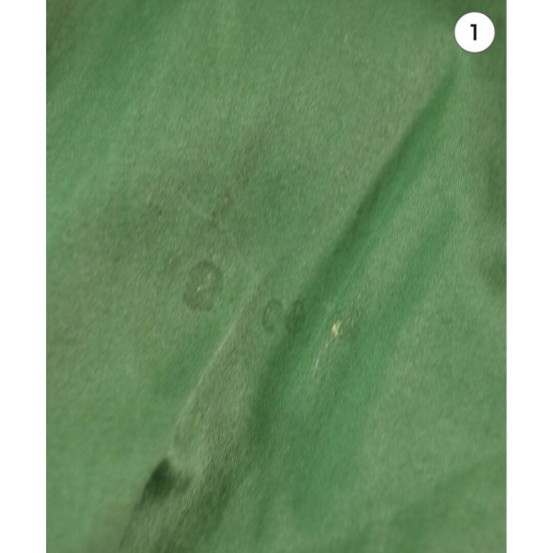 なし生地の厚さFRAY I.D フレイアイディー ワンピース 1(M位) 緑