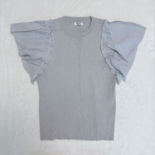 イング(INGNI)のINGNI♥ トップス(Tシャツ(半袖/袖なし))