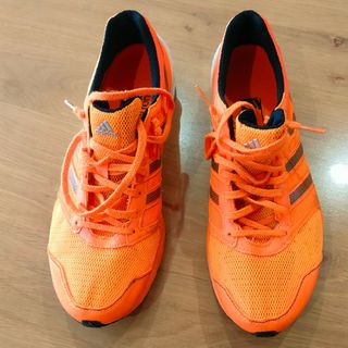 adizero takumi  ren　27cm(シューズ)