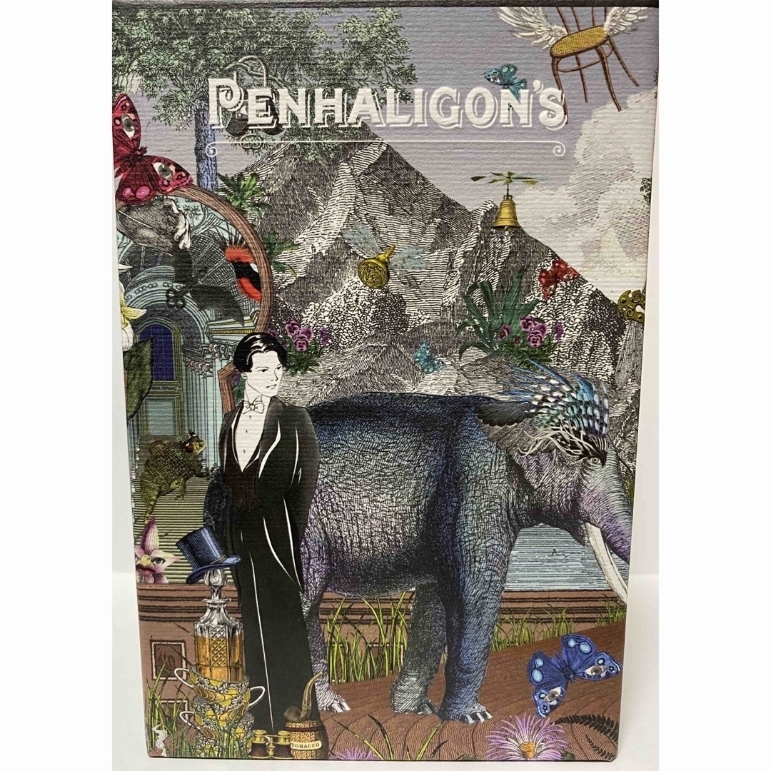 Penhaligon's(ペンハリガン)のジ オムニシエント ミスタートンプソン　ペンハリガン　 コスメ/美容の香水(ユニセックス)の商品写真