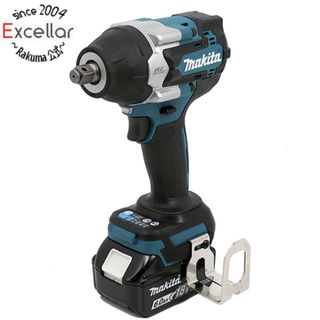 マキタ(Makita)のマキタ　充電式インパクトレンチ TW700DRGX(その他)