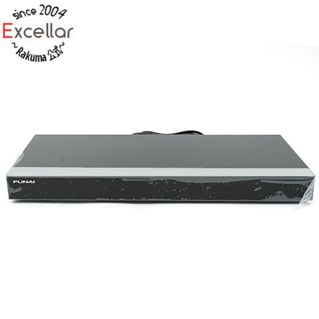 フナイ ブルーレイディスクレコーダー FBR-HT3030 3TB フナイ ブルーレイディスクレコーダー FBR-HT3030 3TB