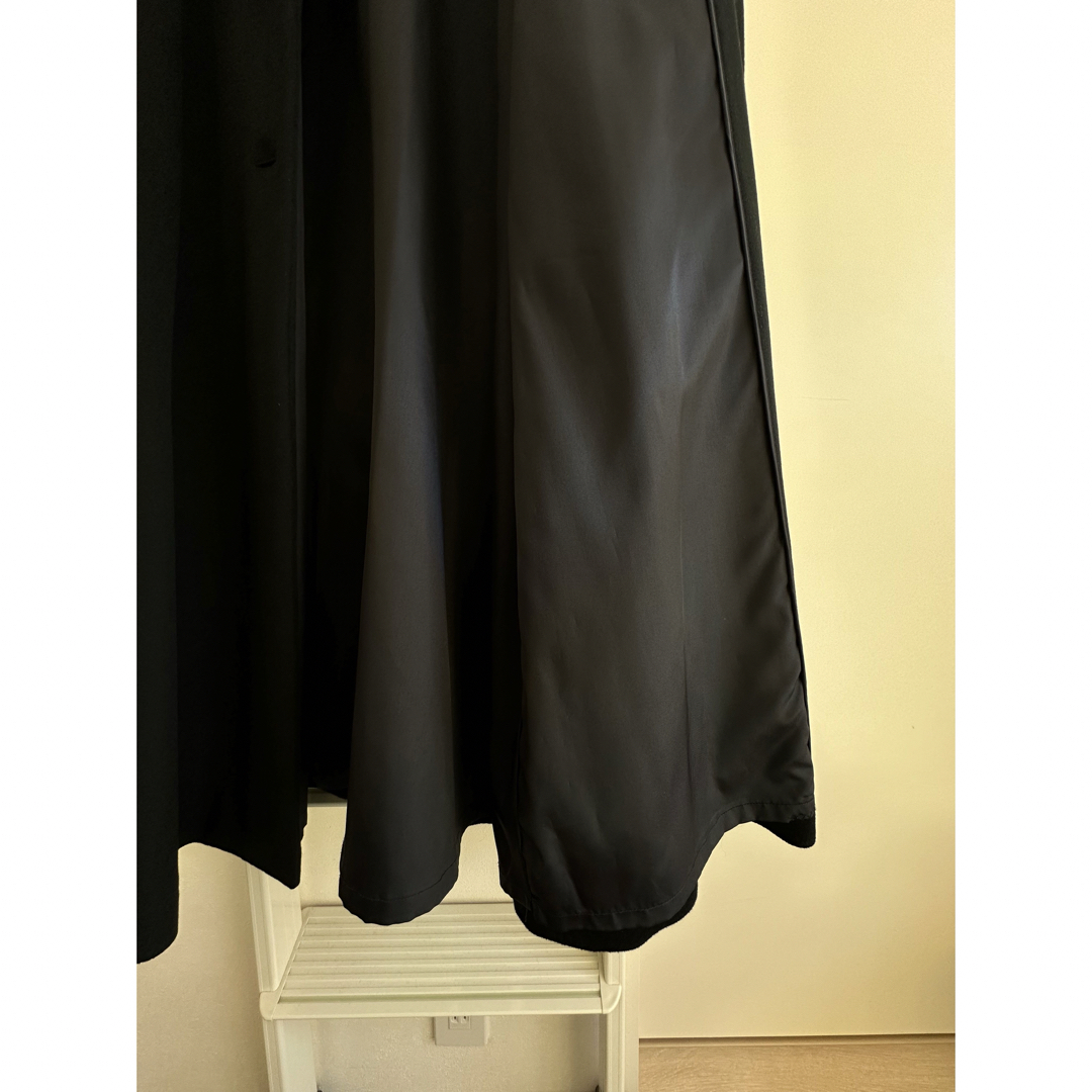 REGAL - Lサイズ RIGEL リーガル カシミヤ100% 黒 ロングコート REGAL - Lサイズ RIGEL リーガル カシミヤ100% 黒 ロングコート