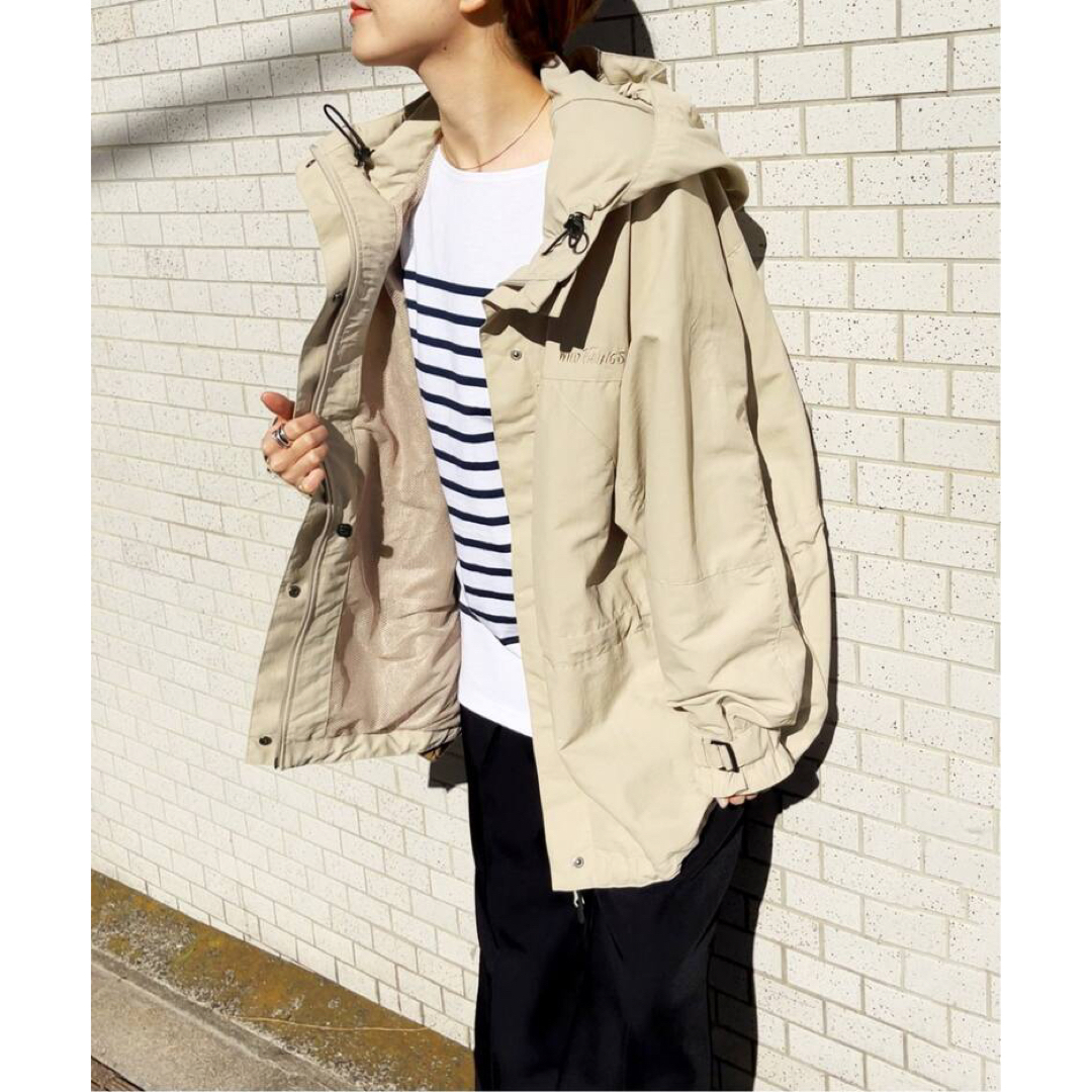 ブルゾンSpick 【WILD THINGS*Spick & Span】別注JACKET