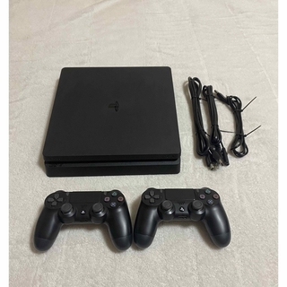 PlayStation4 - PS4 本体 CUH-2000BB01 1TBの通販 by テッラ's shop