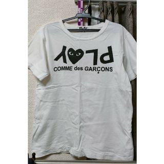 コムデギャルソン(COMME des GARCONS)のコム・デ・ギャルソン　Tシャツセット(Tシャツ/カットソー(半袖/袖なし))