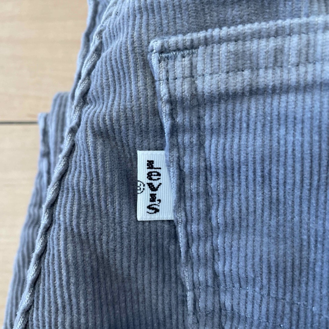 Levi's(リーバイス)の80s USA製 Levi's リーバイス 719 コーデュロイ コーズ パンツ メンズのパンツ(その他)の商品写真