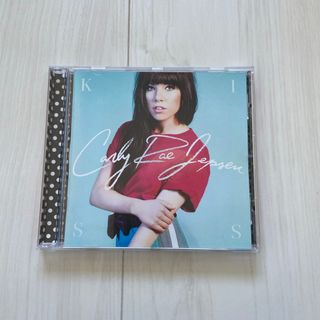 KISS♡ Carly Rae Jepsen(ポップス/ロック(洋楽))