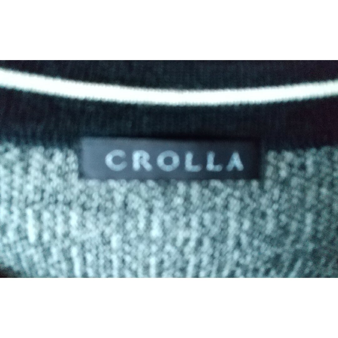 CROLLA(クローラ)のCROLLA クローラ  トップスカーディガン レディースのトップス(カーディガン)の商品写真