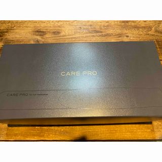 美品　ケアプロ　CARE PRO(ヘアアイロン)