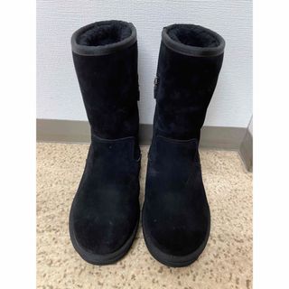 アグ(UGG)のUGGムートンブーツ(ブーツ)