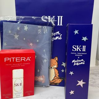 エスケーツー(SK-II)のSK-II クリスマスコフレ(化粧水/ローション)