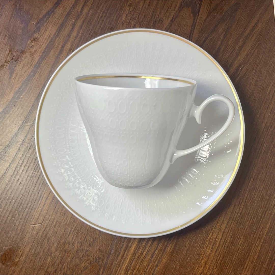 Rosenthal - ローゼンタール カップソーサー クラシックローズ ...