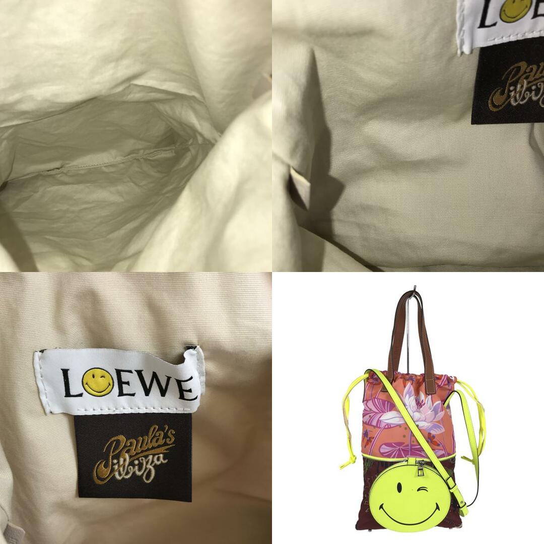LOEWE(ロエベ)のロエベ ショルダーバッグ レディースのバッグ(ショルダーバッグ)の商品写真
