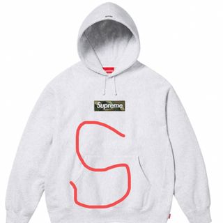 シュプリーム(Supreme)のmine様専用Box Logo Hooded Sweatshirt　small(パーカー)