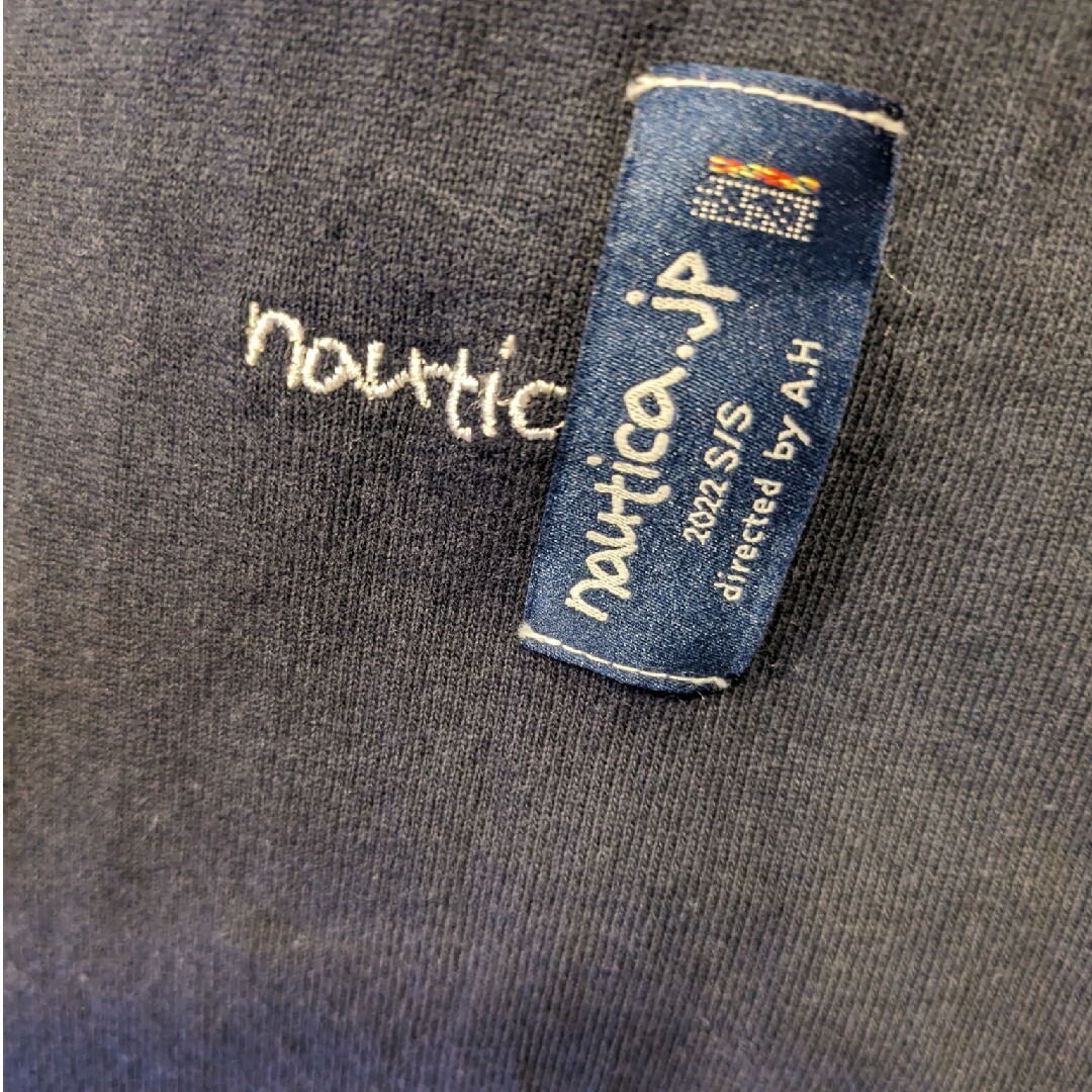 NAUTICA - NAUTICA/ノーティカ “TOO HEAVY” Gym Pantsの通販 by