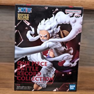 BANDAI - ワンピース ワーコレ ワノ国鬼ヶ島編6 ジンベエ2点セットの