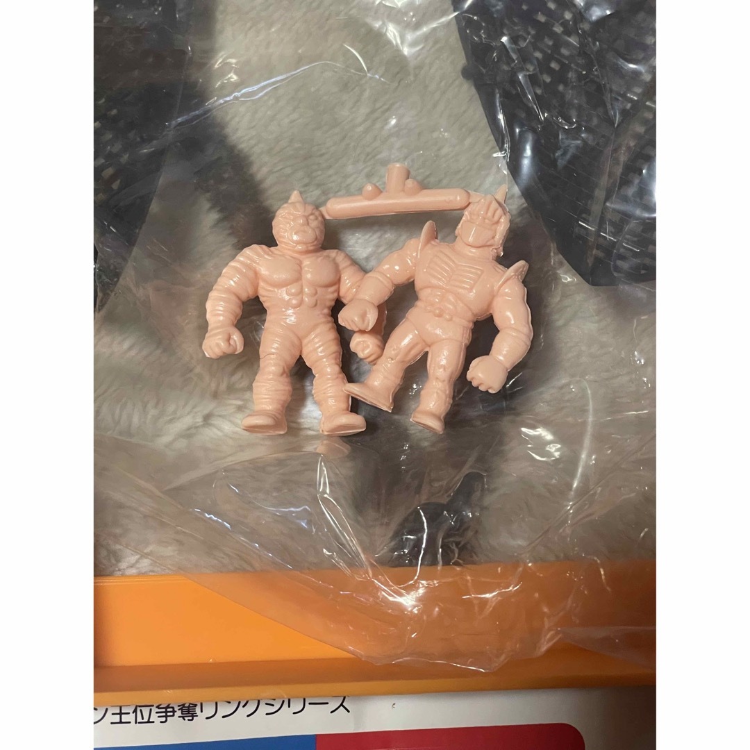 キン肉マン・キン肉星王位争奪編 王位争奪リング キン肉マン キン肉マン・キン肉星王位争奪編 王位争奪リング キン肉マン