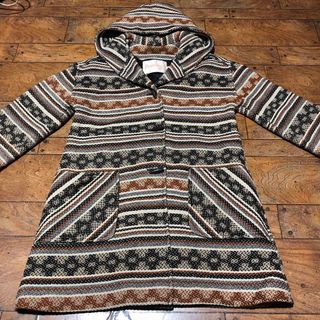 ペンドルトン(PENDLETON)のPENDLETON Ltd. ペンドルトン ジャガードジャケット コート(その他)