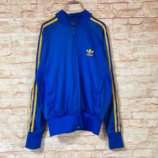 オリジナルス(Originals（adidas）)のアディダスオリジナルス adidas ジャージ ジャケット トラック ブルゾン(ジャージ)