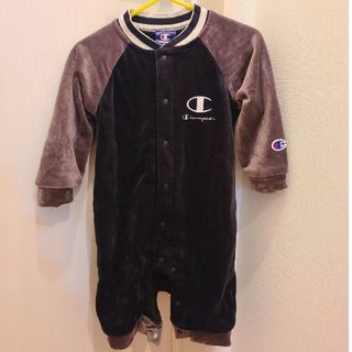 チャンピオン(Champion)のロンパース　チャンピオン(ロンパース)