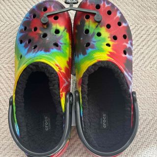 クロックス(crocs)のクロックス　(サンダル)