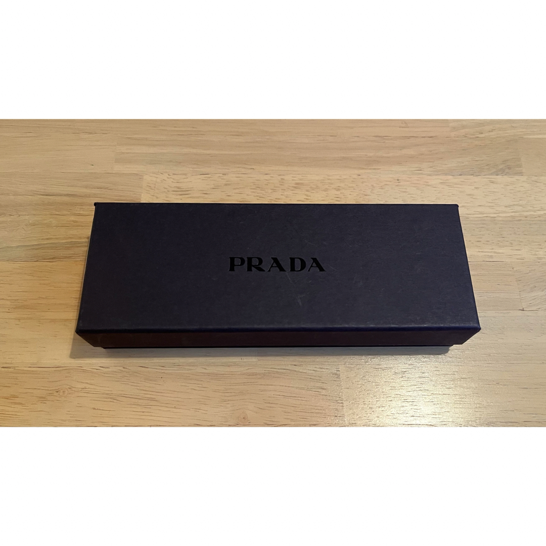 PRADA(プラダ)のプラダ空箱 レディースのバッグ(ショップ袋)の商品写真