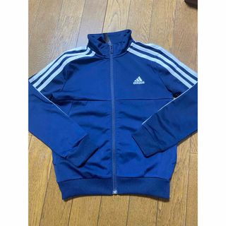 アディダス(adidas)のアディダス　キッズジャージ(ジャケット/上着)