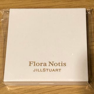 JILLSTUART - 【未開封】Flora Notis JILLSTUART ミラー