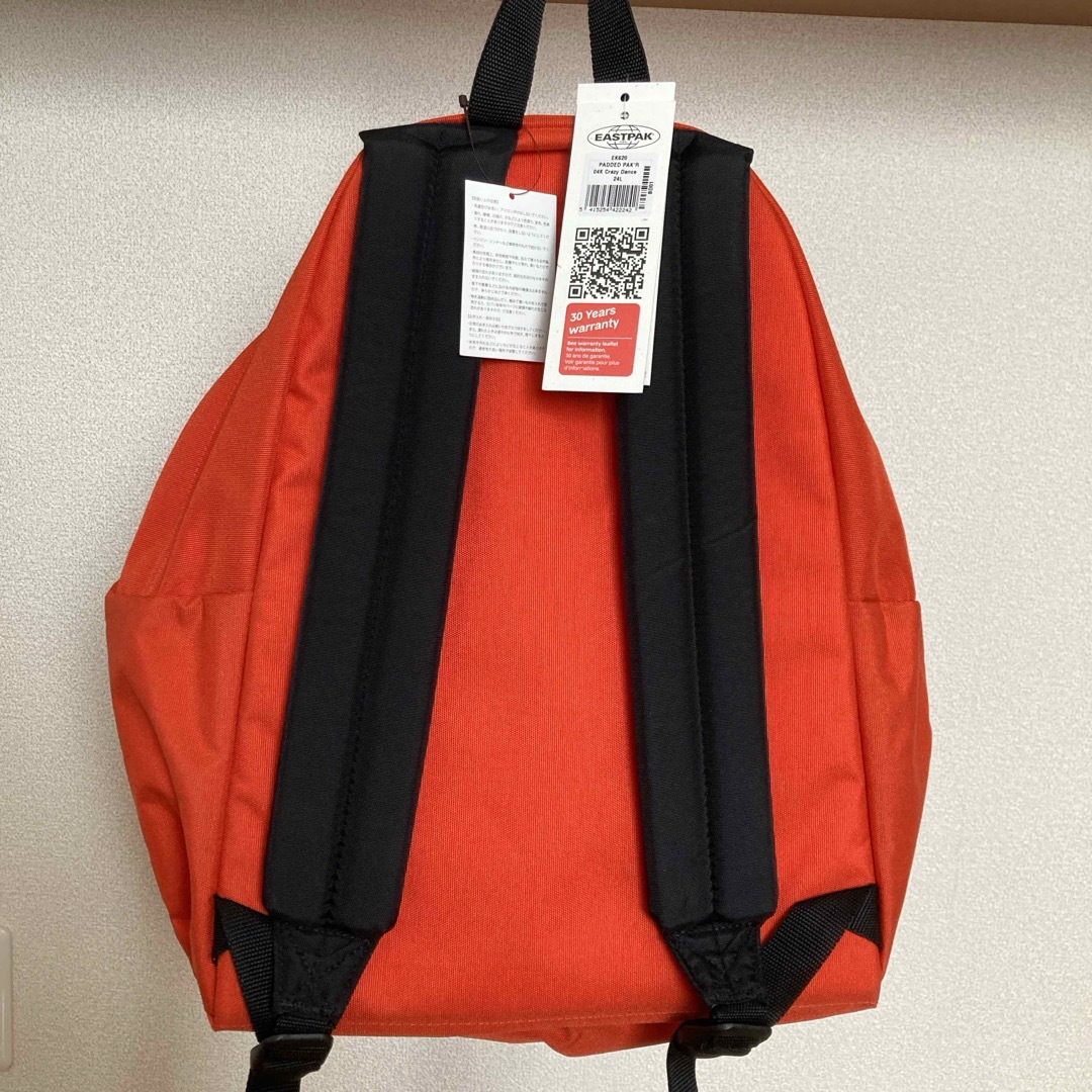 EASTPAK(イーストパック)のEASTPAK リュック メンズのバッグ(バッグパック/リュック)の商品写真